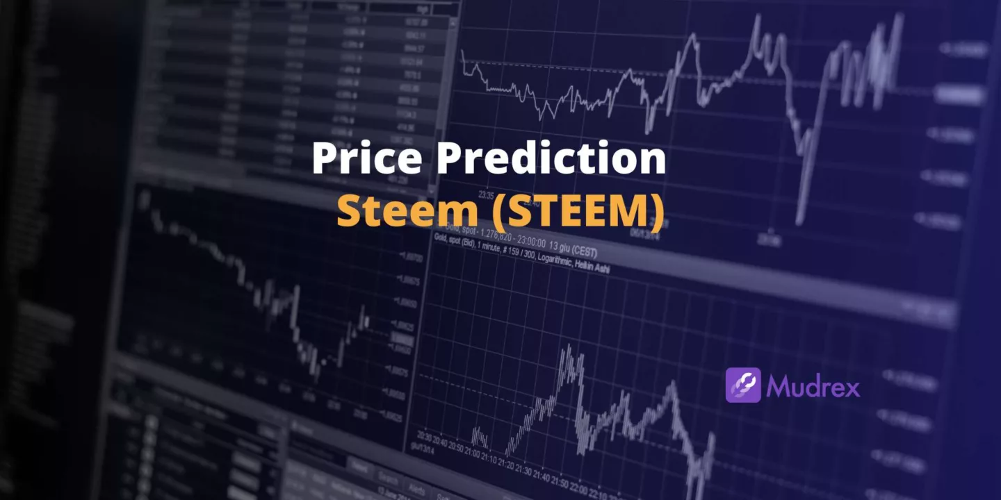 Steem (STEEM) Price Prediction 2025, 2026, 2027, 2028, 2029,2030)