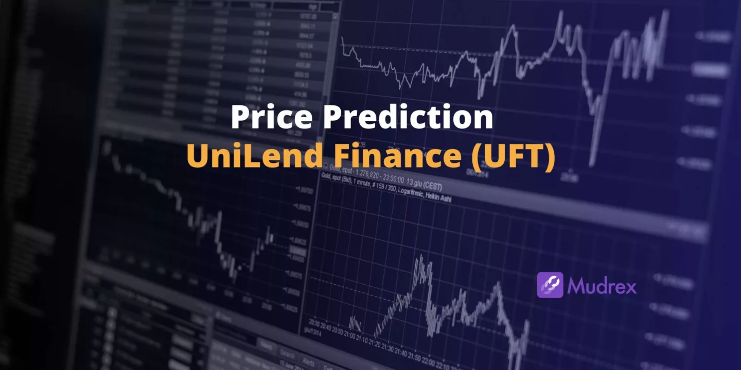 UniLend Finance (UFT) Price Prediction 2025, 2026, 2027, 2028, 2029,2030)
