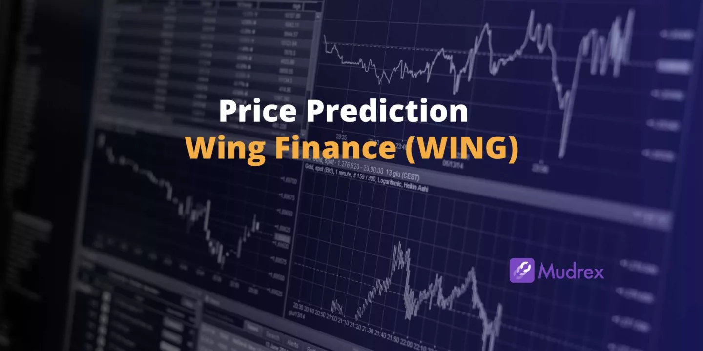 Wing Finance (WING) Price Prediction 2025, 2026, 2027, 2028, 2029,2030)