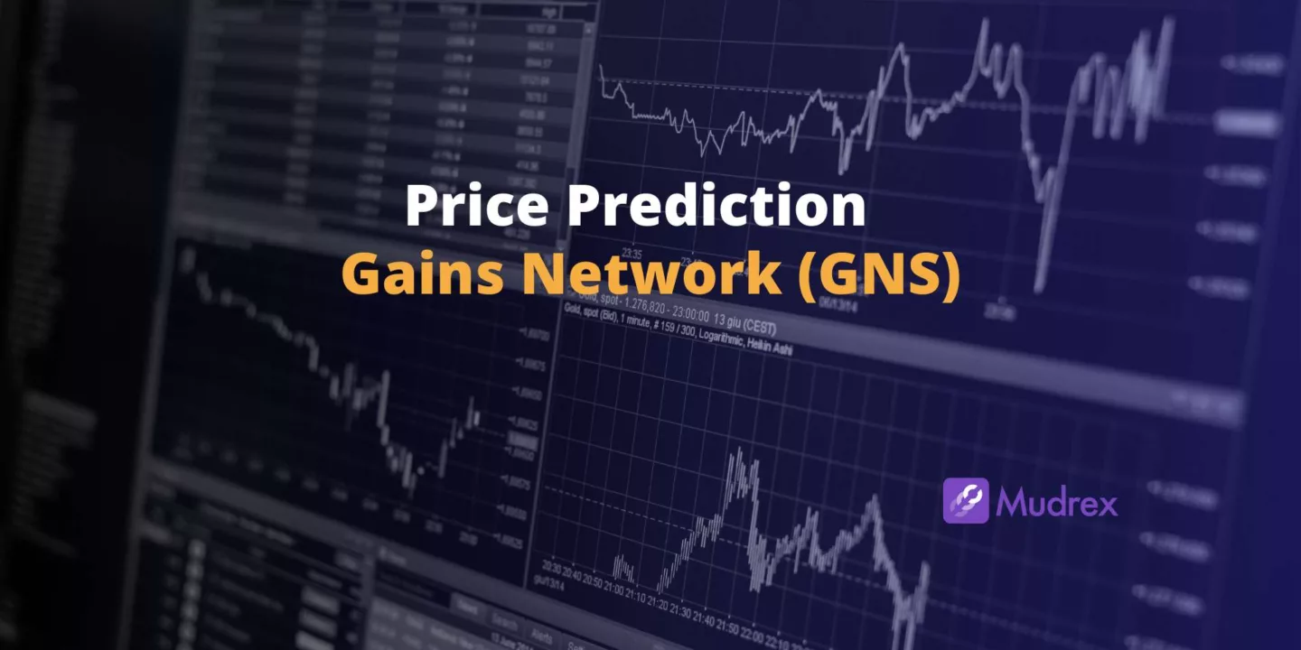 Gains Network (GNS) Price Prediction 2025, 2026, 2027, 2028, 2029,2030)
