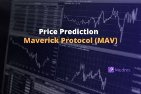 Maverick Protocol (MAV) Price Prediction 2025, 2026, 2027, 2028, 2029,2030)