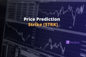 Strike (STRK) Price Prediction 2025, 2026, 2027, 2028, 2029,2030)