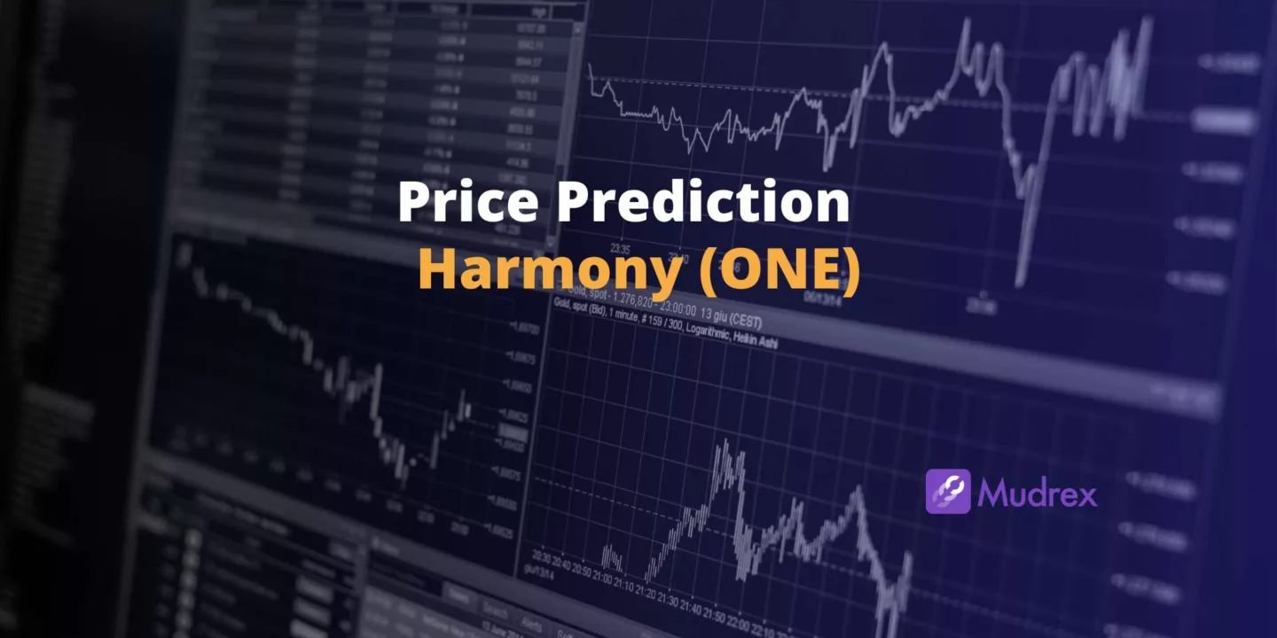 Harmony (ONE) Price Prediction 2025, 2026, 2027, 2028, 2029,2030)