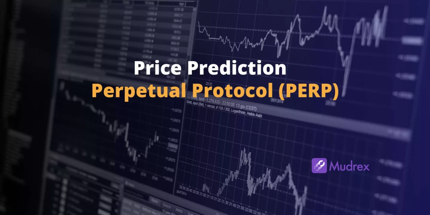 Perpetual Protocol (PERP) Price Prediction 2025, 2026, 2027, 2028, 2029,2030)