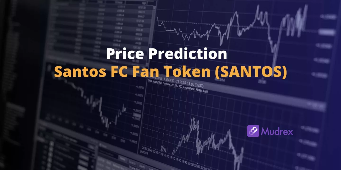 Santos FC Fan Token (SANTOS) Price Prediction 2025, 2026, 2027, 2028, 2029,2030)