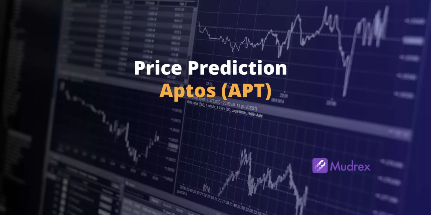 Aptos (APT) Price Prediction 2025, 2026, 2027, 2028, 2029,2030)