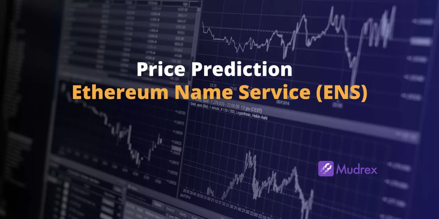 Ethereum Name Service (ENS) Price Prediction 2025, 2026, 2027, 2028, 2029,2030)