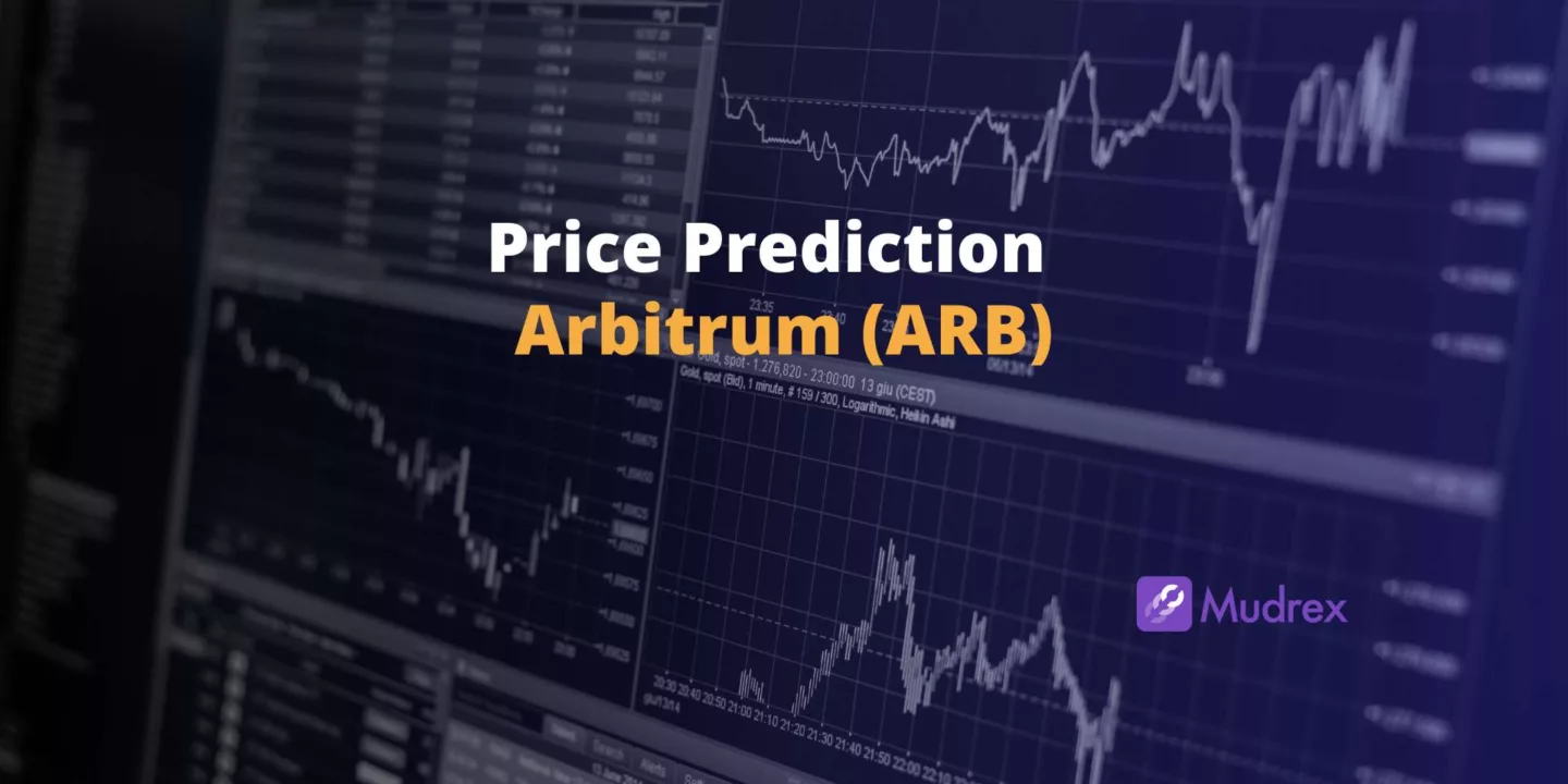 Arbitrum (ARB) Price Prediction 2025, 2026, 2027, 2028, 2029,2030)