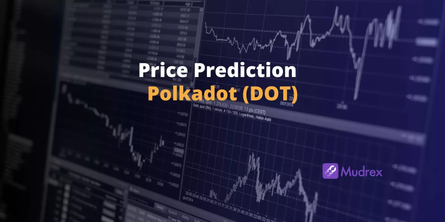 Polkadot (DOT) Price Prediction 2025, 2026, 2027, 2028, 2029,2030)