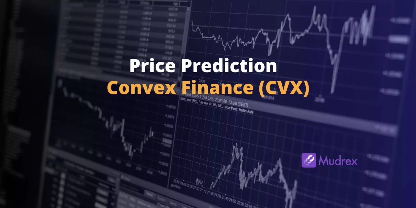 Convex Finance (CVX) Price Prediction 2025, 2026, 2027, 2028, 2029,2030)