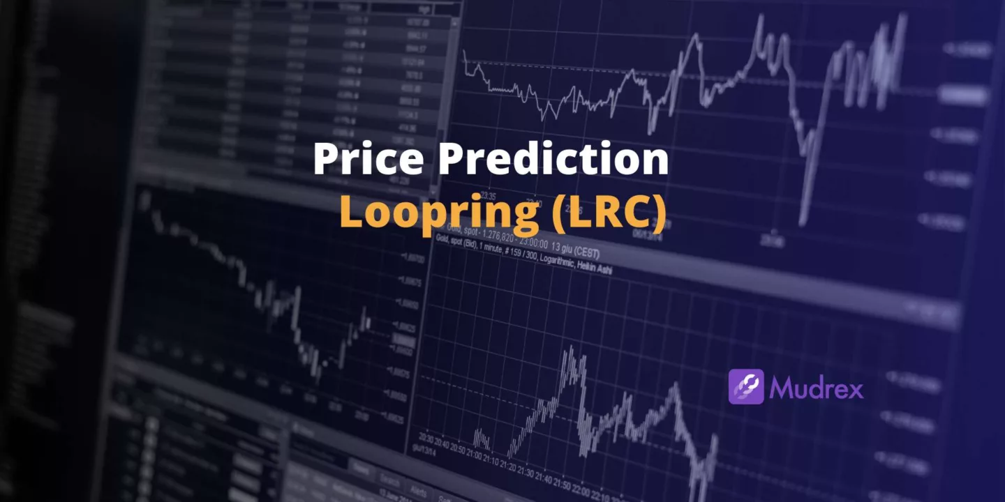 Loopring (LRC) Price Prediction 2025, 2026, 2027, 2028, 2029,2030)