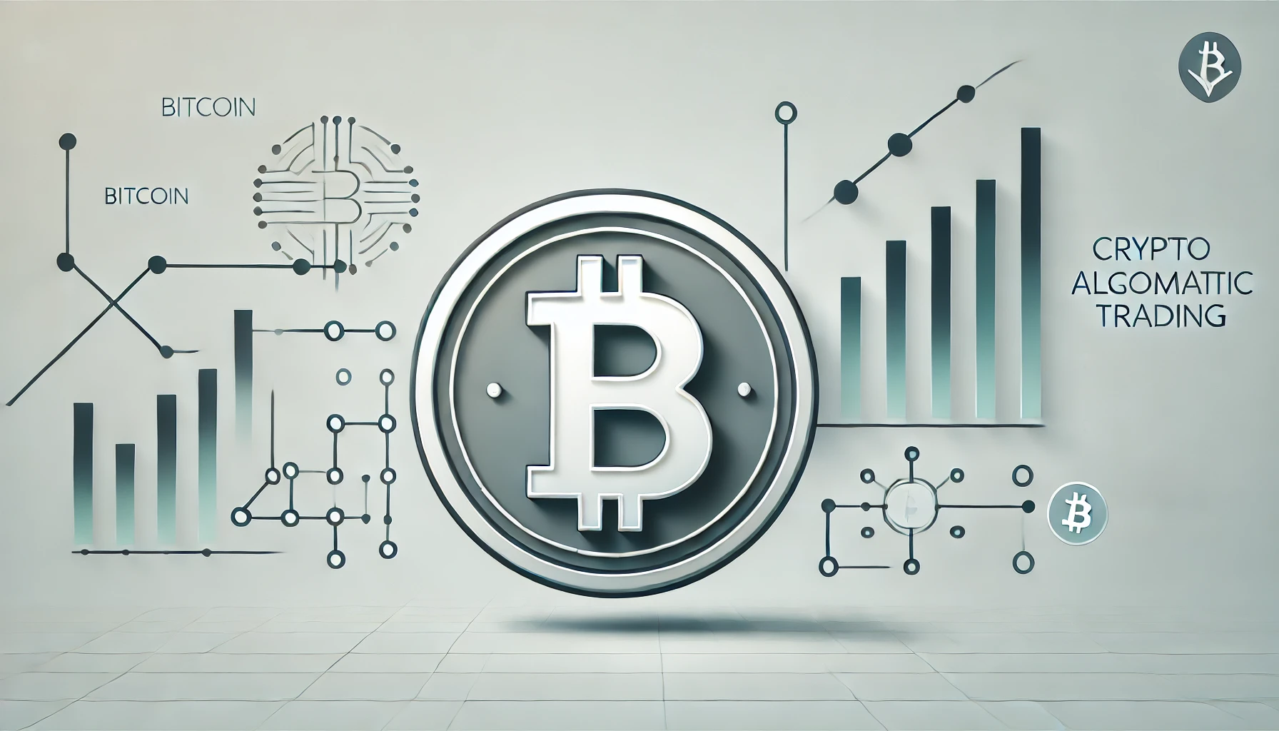 What Is Crypto Algorithmic Trading? How Does It Work?