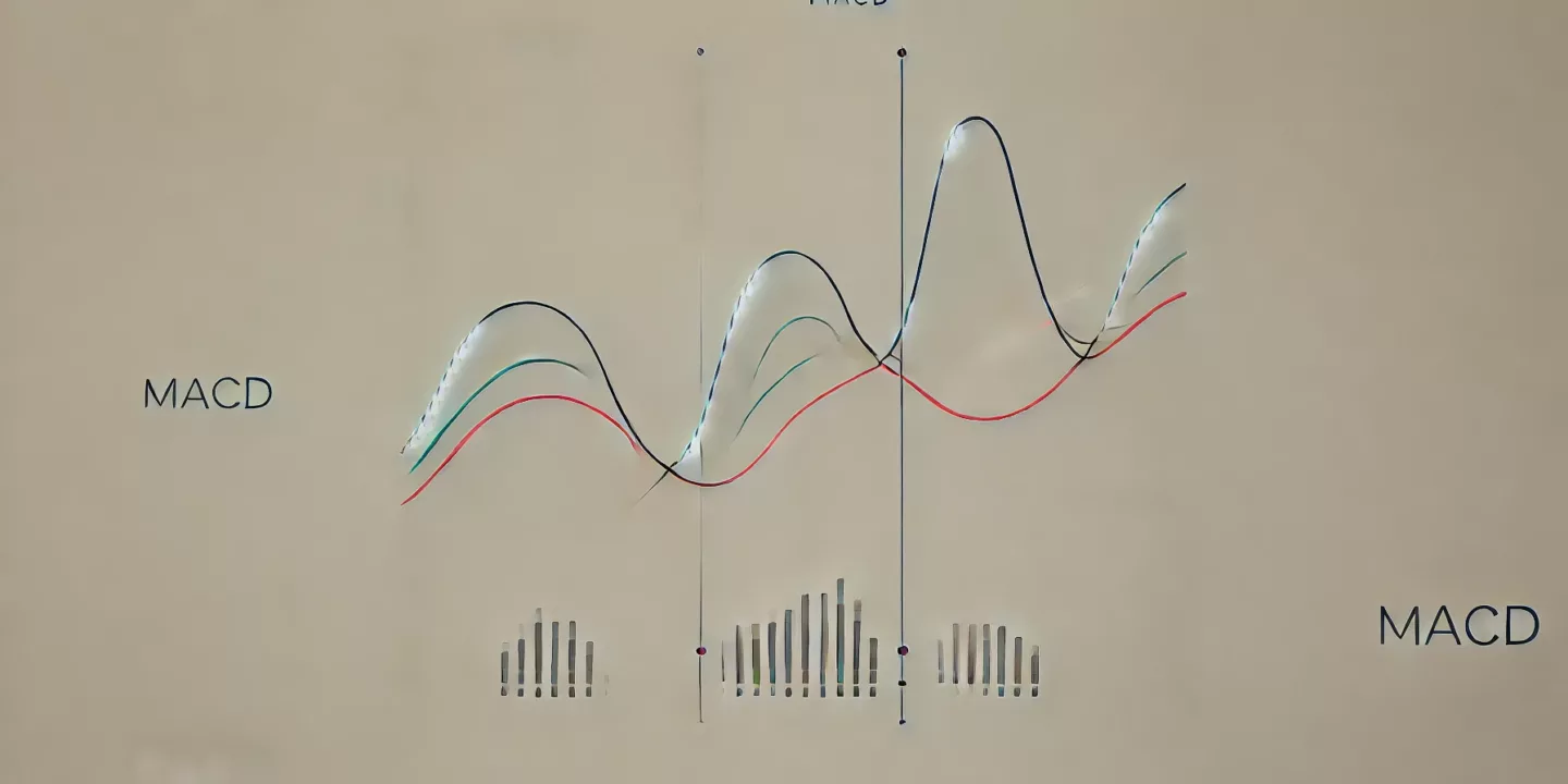 (MACD) in Crypto