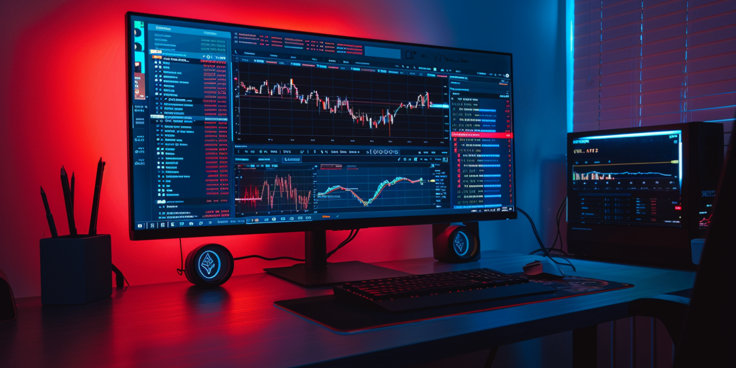 Crypto Scalping vs Swing Trading: What’s the Difference?