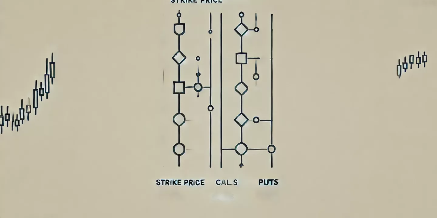 crypto options chain