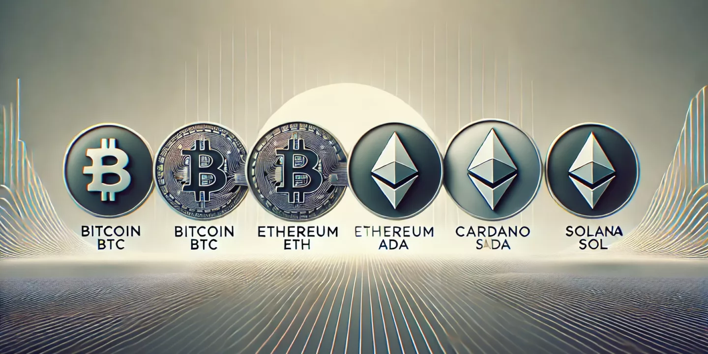 top 10 cryptocurrencies to invest in