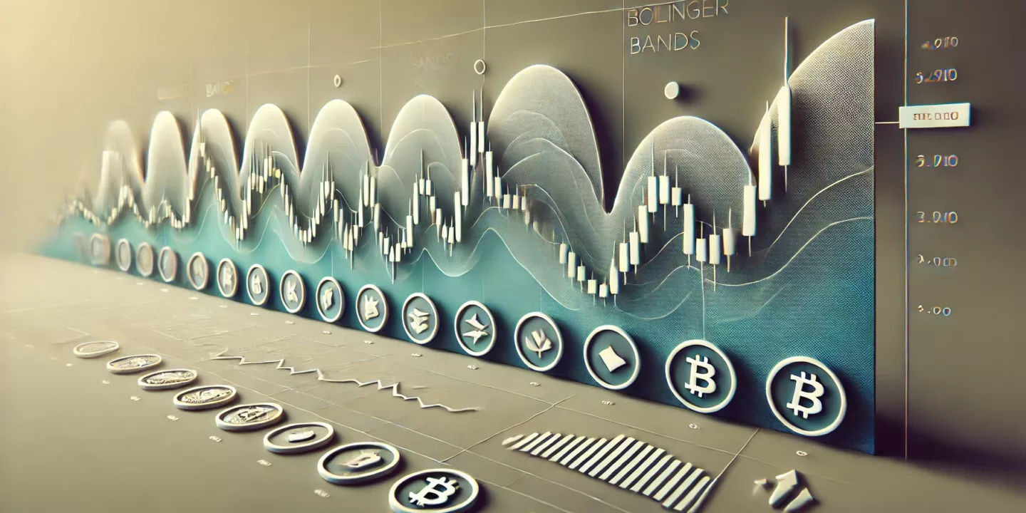 bollinger bands in crypto trading