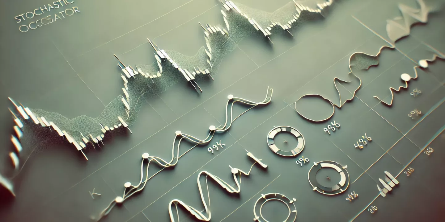 Stochastic Oscillator in Crypto Trading