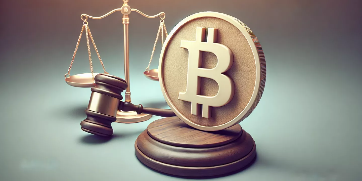 is bitcoin legal in India