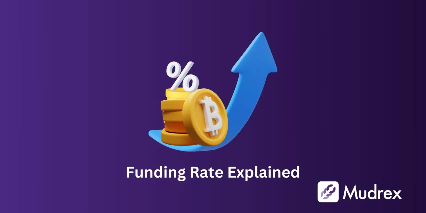 Crypto funding rate