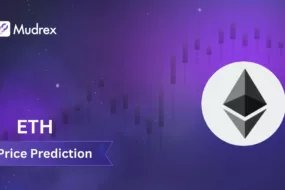 Ethereum Price Prediction