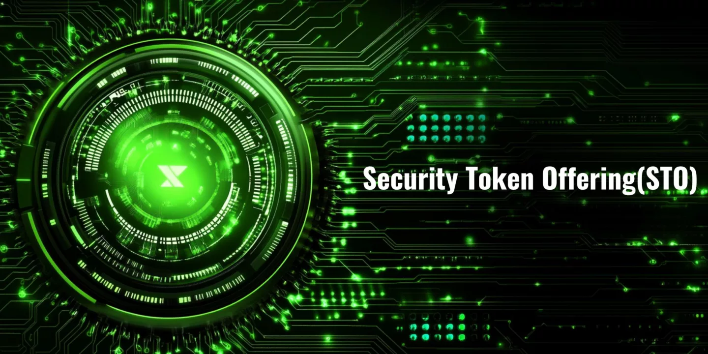 Security Token Offering Explained