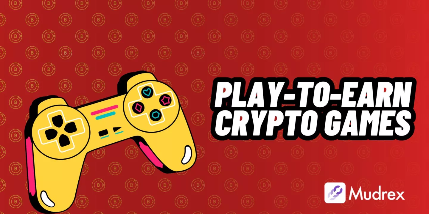 The best play to earn crypto games