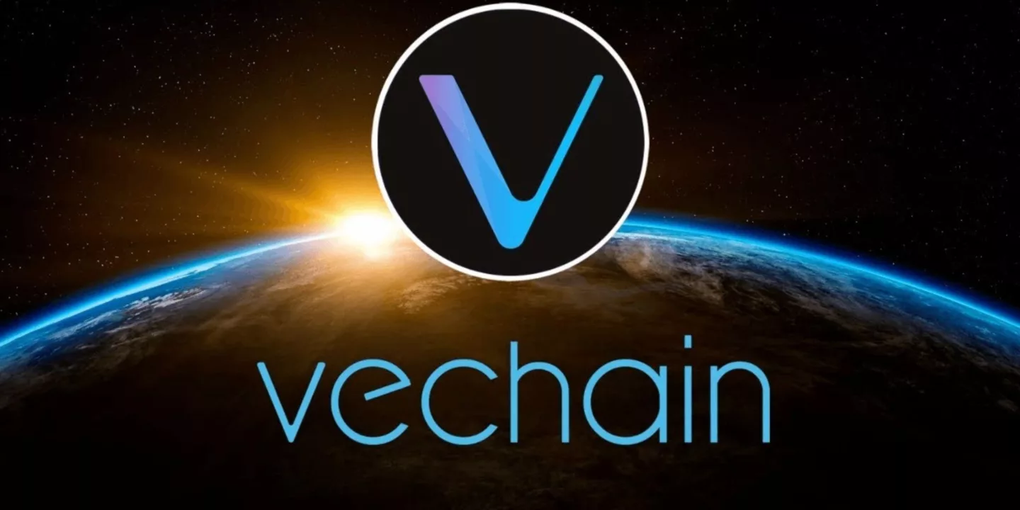 VeChain