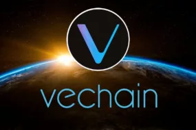 VeChain