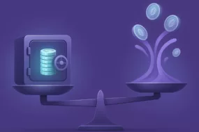 Staking vs Liquid Staking in Crypto: Key Differences Explained