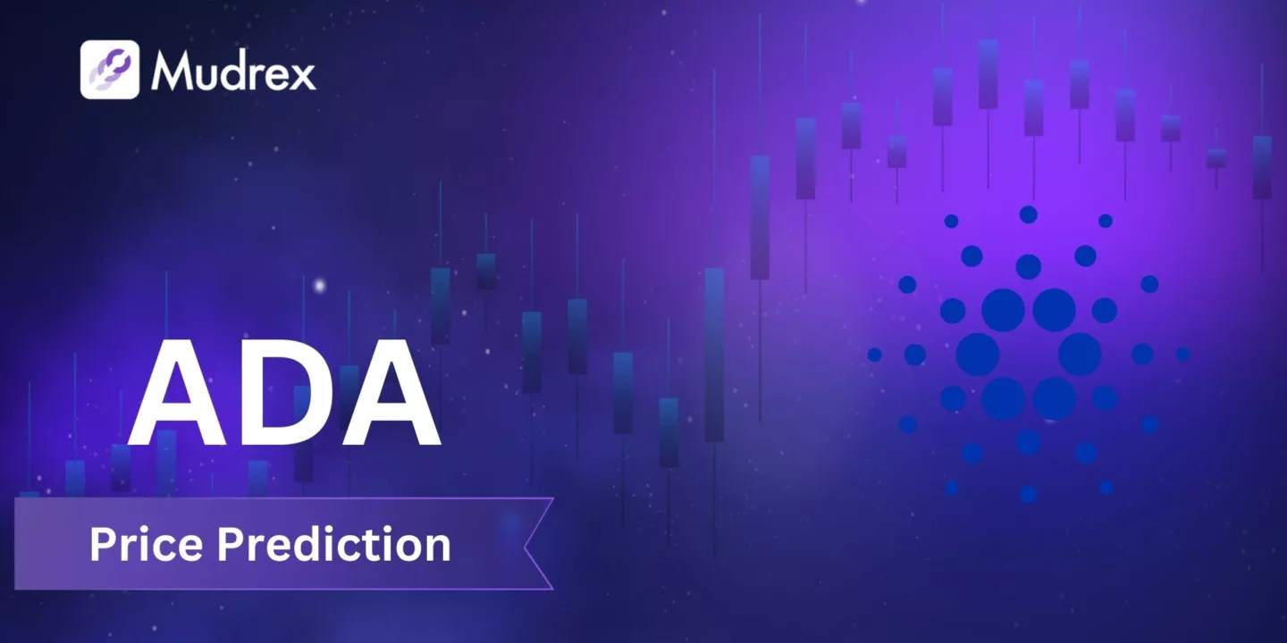 ADA Price prediction