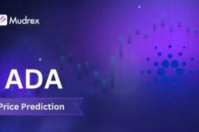 ADA Price prediction