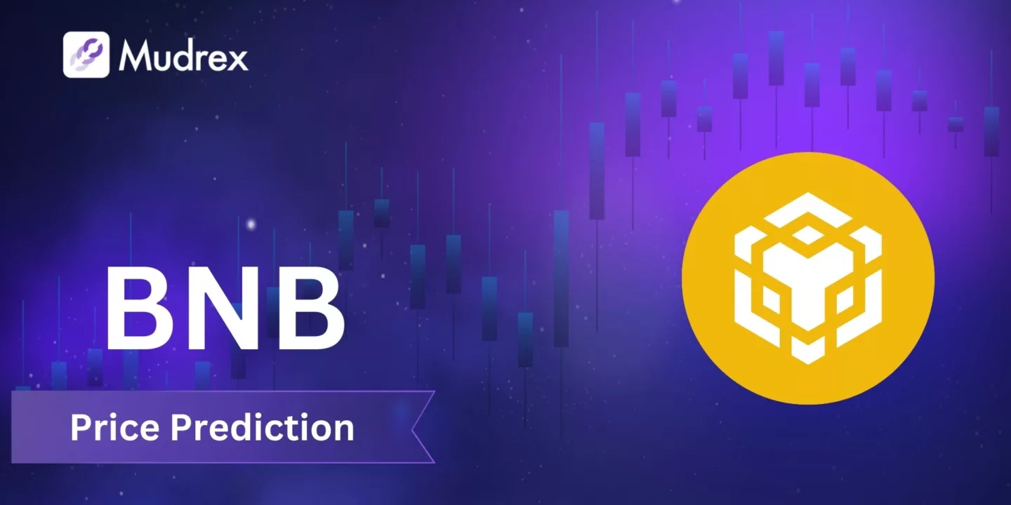 Binance Coin Price Prediction