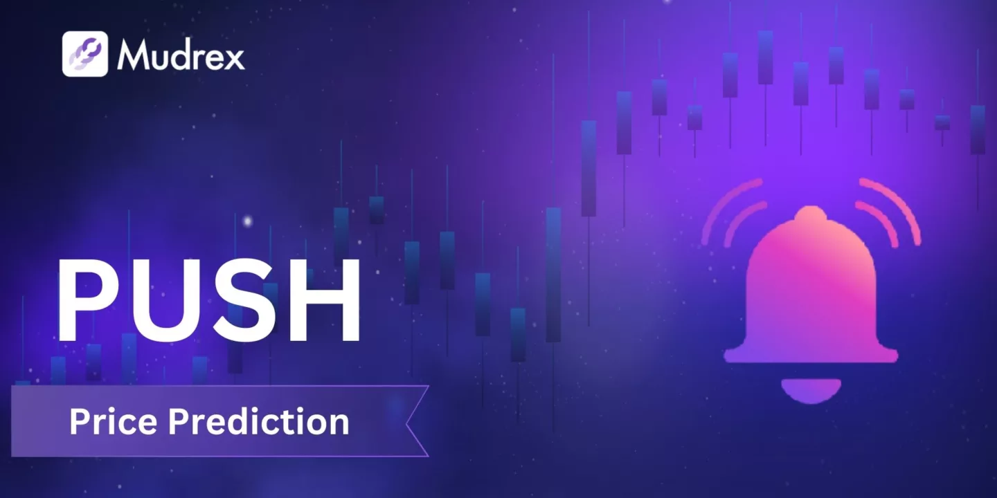 Push Protocol Price Prediction