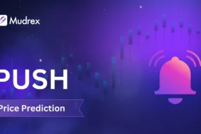 Push Protocol Price Prediction