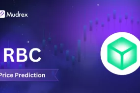 RBC Price Prediction