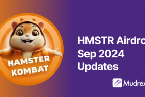 Hamster Kombat $HMSTR airdrop dates