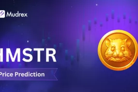 Hamster Kombat Price Prediction