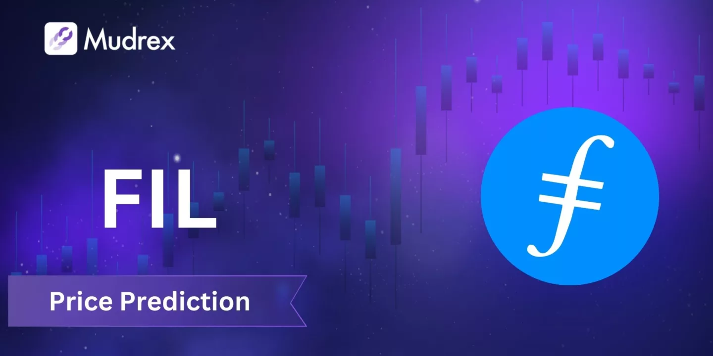 FIL coin price prediction