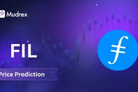 FIL coin price prediction