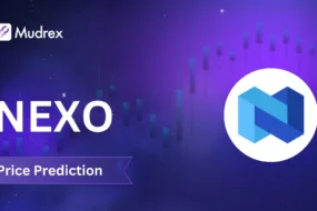 NEXO Price Prediction