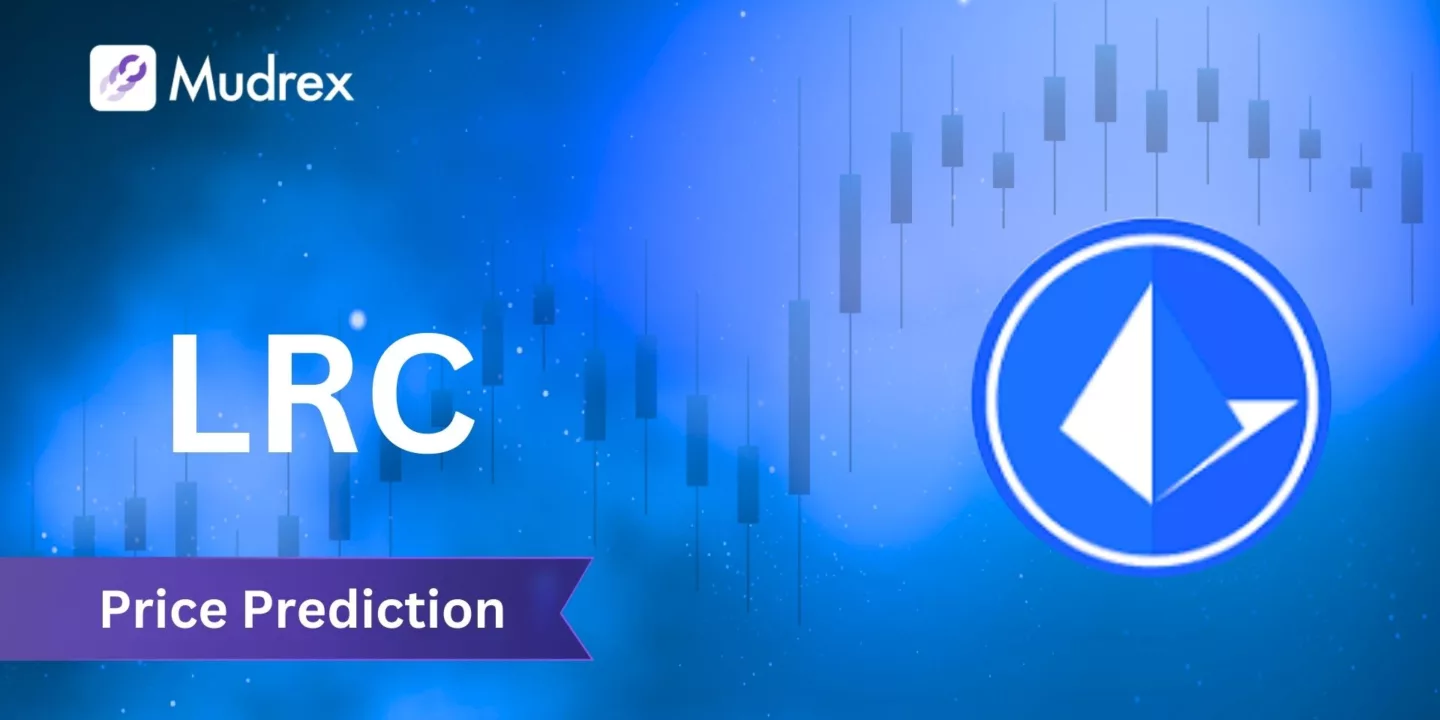 LRC Price prediction