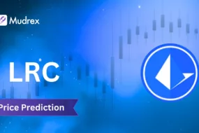 LRC Price prediction