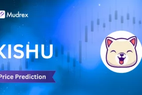 Kishu Inu price prediction