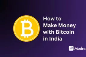 How to make money with Bitcoin in India