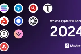 Which Crypto will boom in 2024?