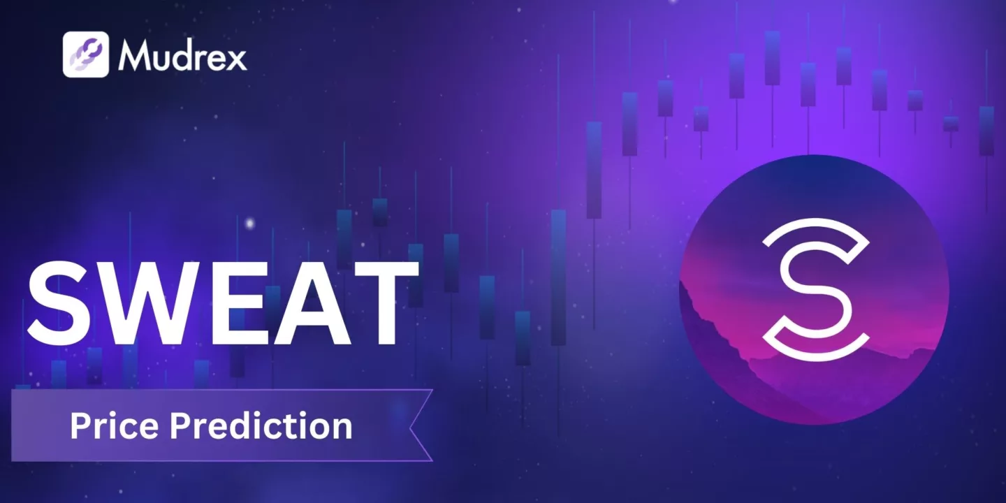 SWEAT Price Prediction