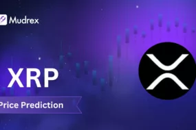 Ripple Price Prediction