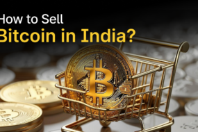 How to Sell Bitcoin in India in 2024?