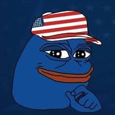 American Pepe rallies meme coin enthusiasts, echoing the rise of Trump Coin Maga in the crypto scene.